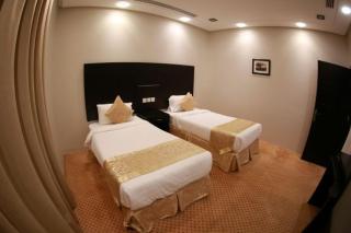 A Tours Hotel Apartments - Riade - 8
