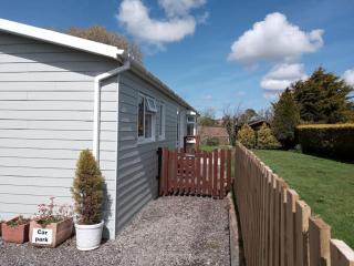 Family friendly rural lodge - 5