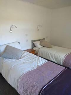 Family friendly rural lodge - 2