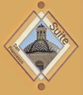 Suite San Francesco - Grottaglie - 0
