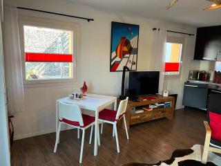 Le Coin Barlouka - Veysonnaz - 9