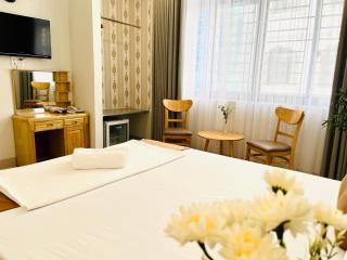 Anh Đào Hotel - Vung Tau - 9