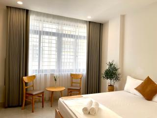 Anh Đào Hotel - Vung Tau - 0