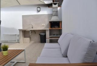 Casa Sabare - Guinea - 7