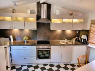 Ferienhaus Fischerglück im Herzen von Plau am See - 2