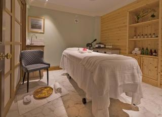 The Whispering Pine Lodge - Letterfinlay - 6