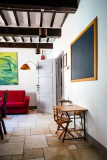 ManillaHouse - Montepulciano - 5