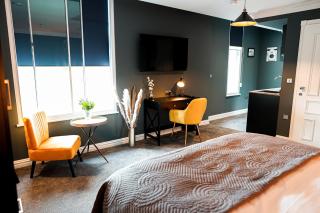 The Old Post Office Warrington by Deuce Hotels - 4
