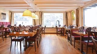 Rhein Hotel Bacharach - Bacharach - 8