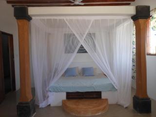 Mbuyuni Beach Village - Jambiani - 5