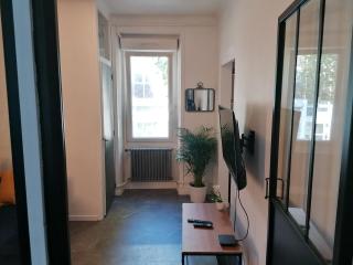 Nantes, superbe appartement - Nantes - 2