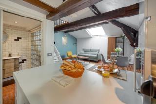 Studio de charme au coeur de Cannes 2 min plage et 10 Congrés - Cannes - 8