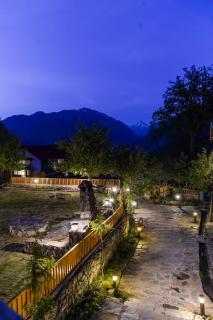 Walnut Heights By Roomy, Kalam - Kalām - 5