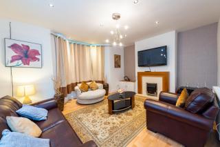 Holly Room - Liverpool - 2
