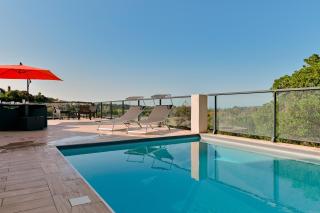 Villa à l'entrée de Porticcio - Piscine - Vue dégagée - Cauro - 0