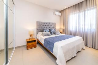 Penthouse 13 - One Bay Residence with private rooftop terrace and dip in pool - Pereybere - 4