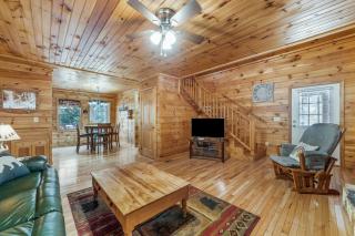 Rocky Road Retreat - Ellijay - 6