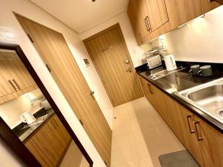 Luxury Seaside Sunset View at SM Mall of Asia with free parking - Manilla - 2