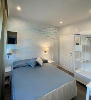 Villa D Erna Marina di Pietrasanta - Marina di Pietrasanta - 7