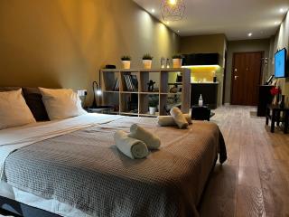DISTRiCT 01-Luxury Urban Lofts - Tessalónica - 7