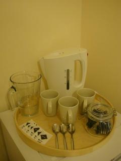 Pearl Hotel London - Londra - 6