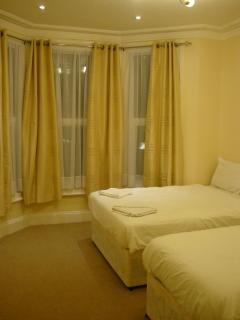Pearl Hotel London - Londra - 0