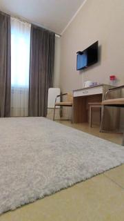 Station Hostel - Atyrau - 7