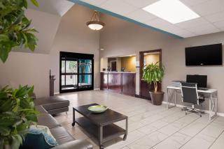 Quality Inn Thomasville-Northpark - Thomasville - 6