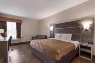 Quality Inn Thomasville-Northpark - Thomasville - 4
