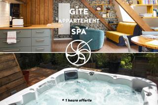 Ty Puns - Gîte écoresponsable dans un espace verdoyant en centre-ville - Morlaix - 0