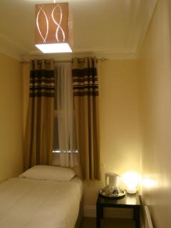 Pearl Hotel London - Londra - 5