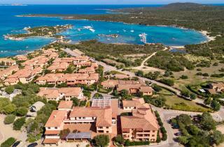 Residence a Golfo di Marinella a 450 mt dal mare - 9