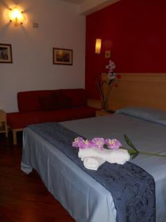 Catania Crossing B&B - Rooms & Comforts - 7