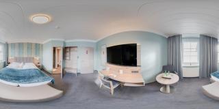 Hotel zur Post NEW STYLE - Garrel - 4