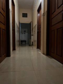 Ta Eng Guesthouse - Kampot - 5