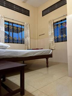 Ta Eng Guesthouse - Kampot - 7