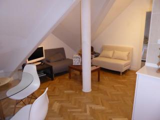 Apartamento en el Mercado de San Miguel - Madrid - 7