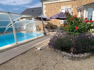 La Costonnerie - Leigné-sur-Usseau - 7