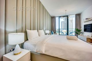 LIV Residence, Dubai Marina - 4