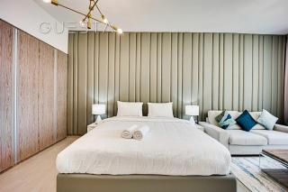 LIV Residence, Dubai Marina - 1