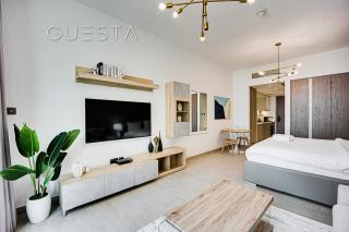 LIV Residence, Dubai Marina - 3