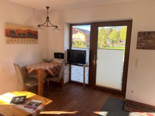 Ferienwohnung Biermann - Oberammergau - 3