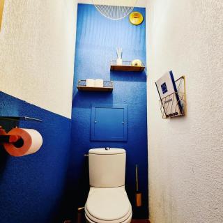 Appartement avec piscine & jardin pied de la télécabine - Saint-Gervais-les-Bains - 3