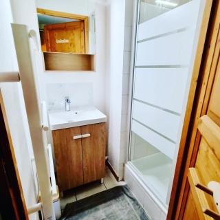Appartement avec piscine & jardin pied de la télécabine - Saint-Gervais-les-Bains - 2