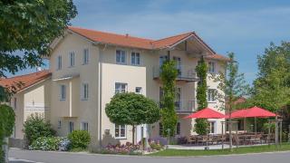 Zum Kirchenwirt - Neukirchen vorm Wald - 2