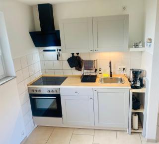 Zwischen Wolfsburg, Tankumsee und Ilkerbruch - Apartment im Boldecker Land - Osloß - 7