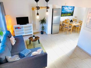 Zwischen Wolfsburg, Tankumsee und Ilkerbruch - Apartment im Boldecker Land - Osloß - 6