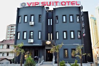 Vip Suit Otel - Istanbul - 0