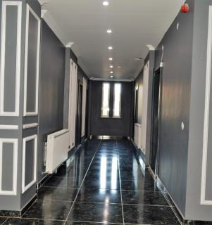 Vip Suit Otel - Istanbul - 6
