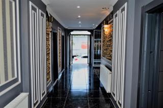 Vip Suit Otel - Istanbul - 5